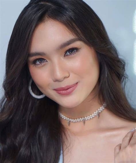 10 Young, Beautiful Faces To Watch In Philippine Showbiz Today.